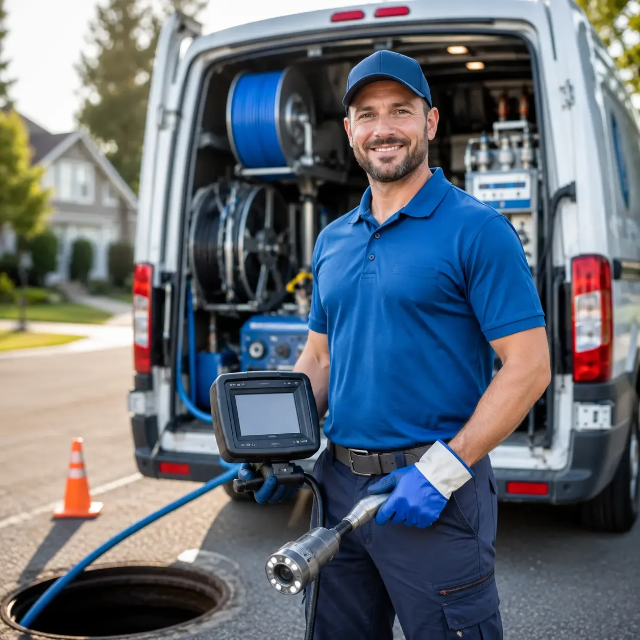 Local Pipe Relining specialists in Lake City, CO