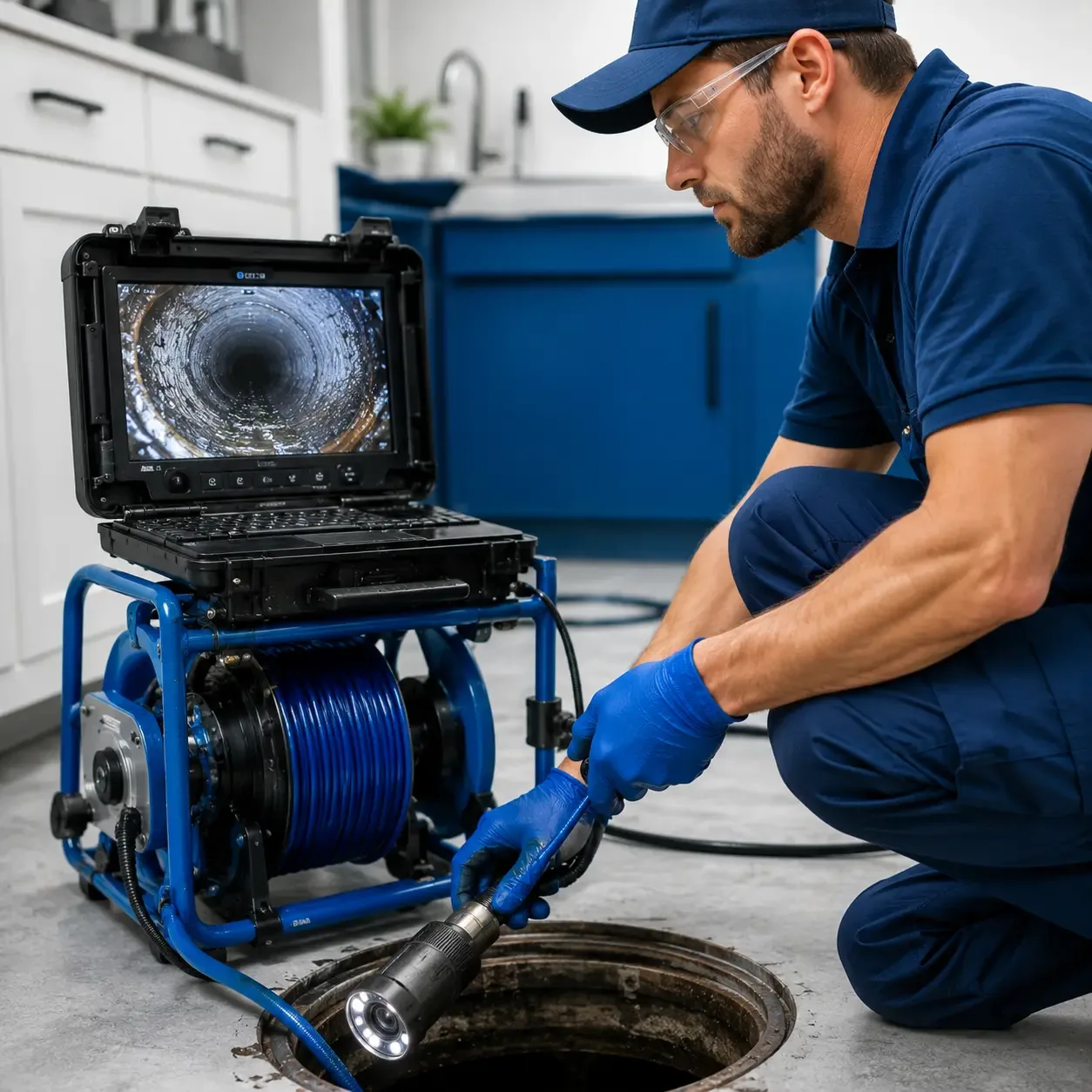 Pipe Relining professionals serving Lake City, CO
